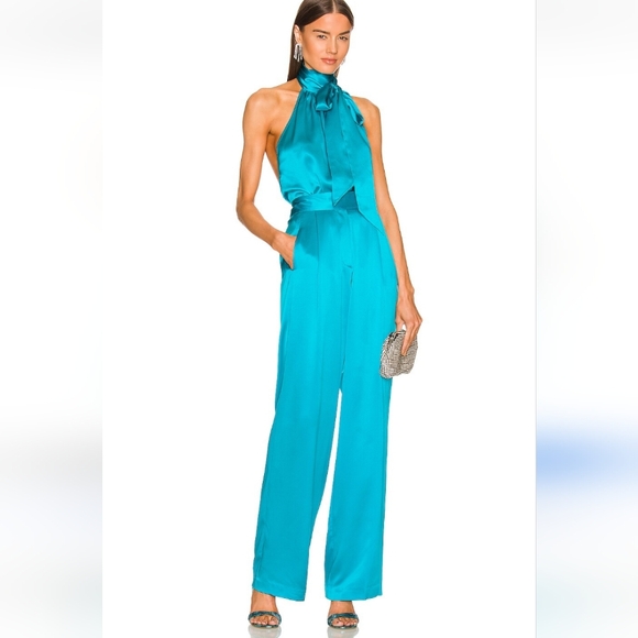 Very beautiful designer jumpsuit